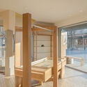 © Minjie Wang D+dd Friendship Bay Store / Sò Studio - Interior Photography, Wood, Glass, Column