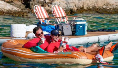 ‘Below Deck Med’ Episode-6 Recap: “Bad Seamanship”