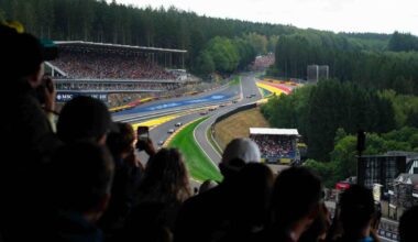 F1 is as confusing as ever. Plus: What to expect from Ferrari in Hungary