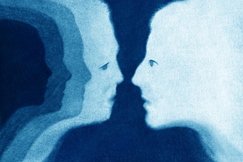 L.A. Affairs: He wanted L.A. I wanted New York. A panic attack changed everything