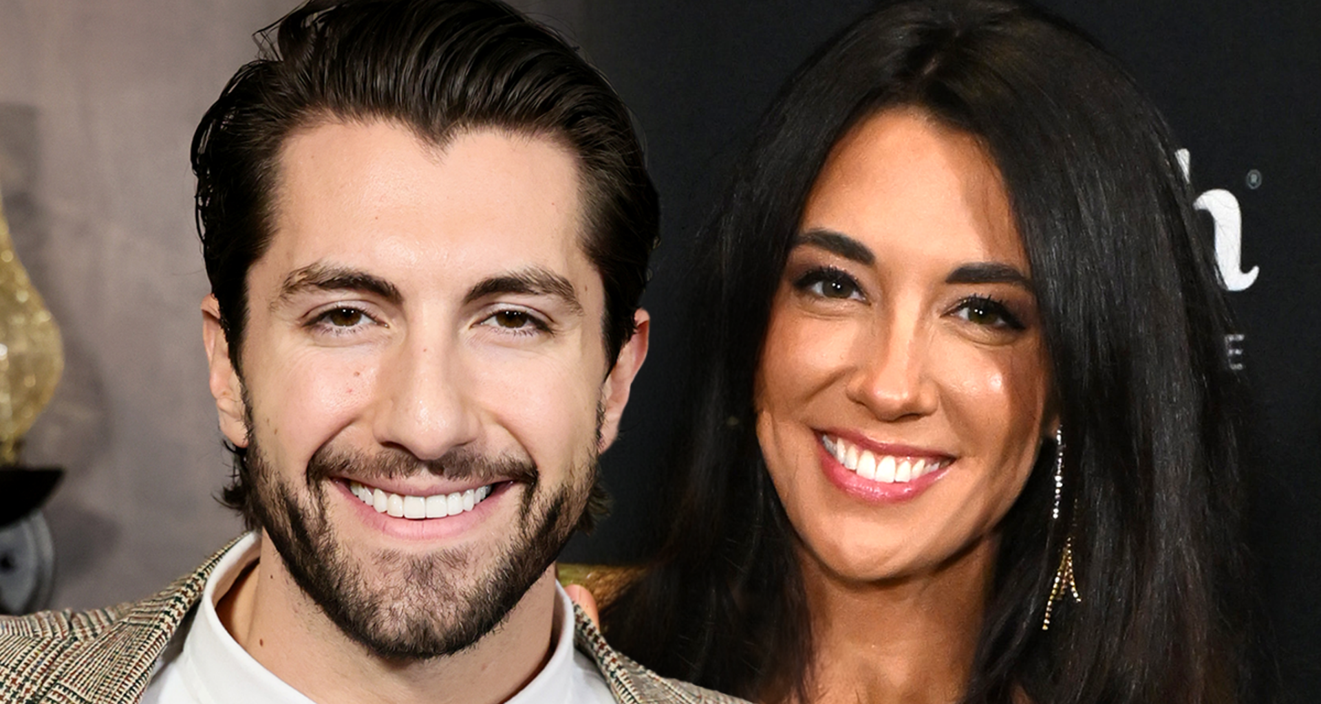 'Bachelorette' Alum Jason Tartick Engaged to Kathryn Hurley