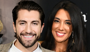 'Bachelorette' Alum Jason Tartick Engaged to Kathryn Hurley