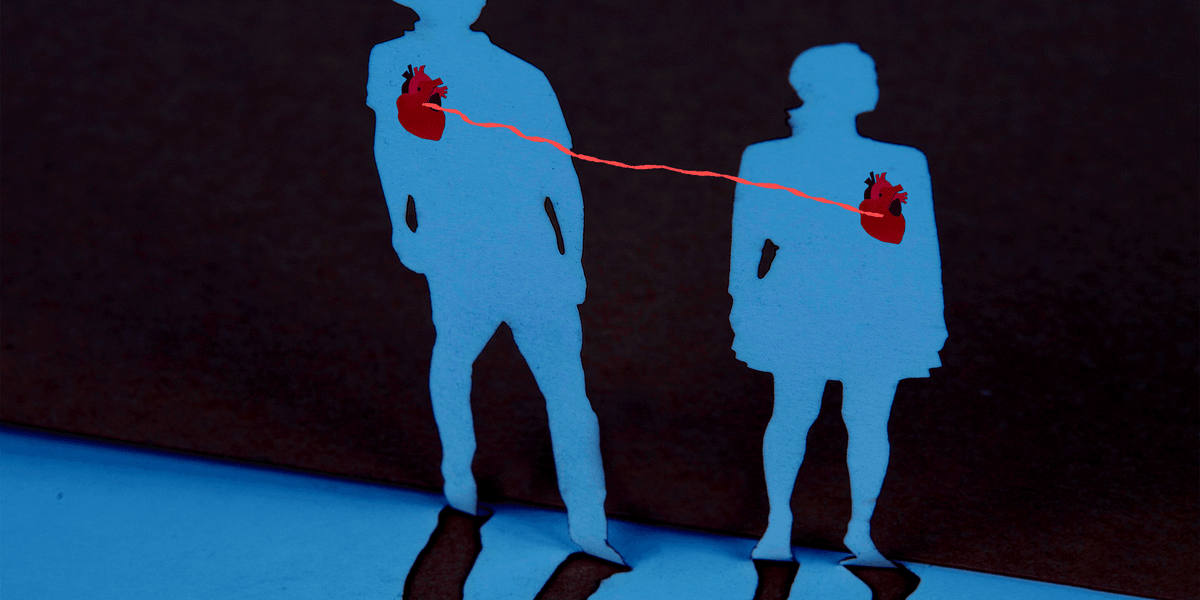What Is the Invisible String Theory? The Invisible String Theory Explained