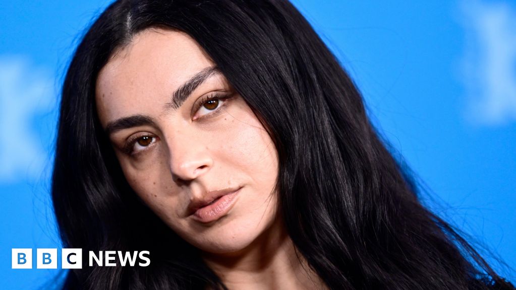 Decoding Charli XCX's new album, Music, Fashion, Film - BBC