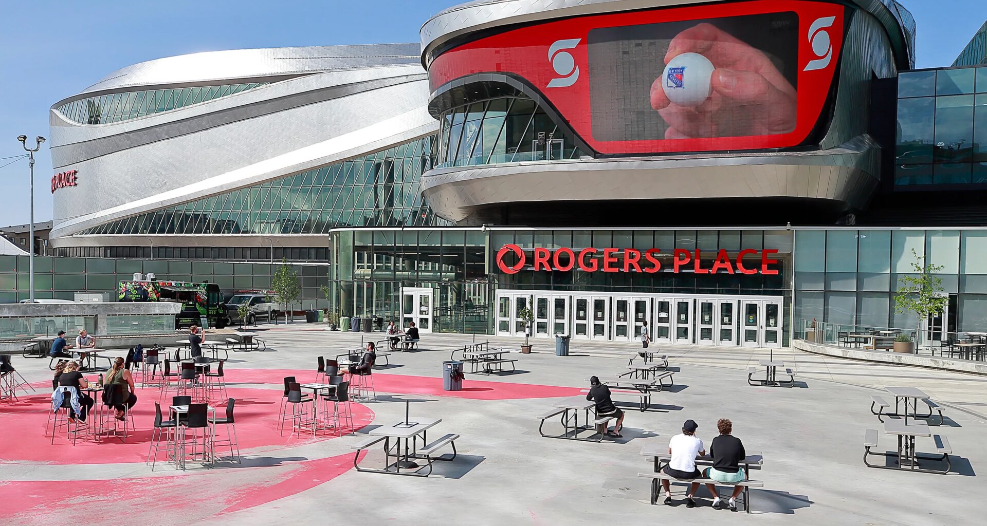 UFC announces Edmonton event: the second card in less than two years