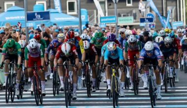 Team Visma | Lease a Bike