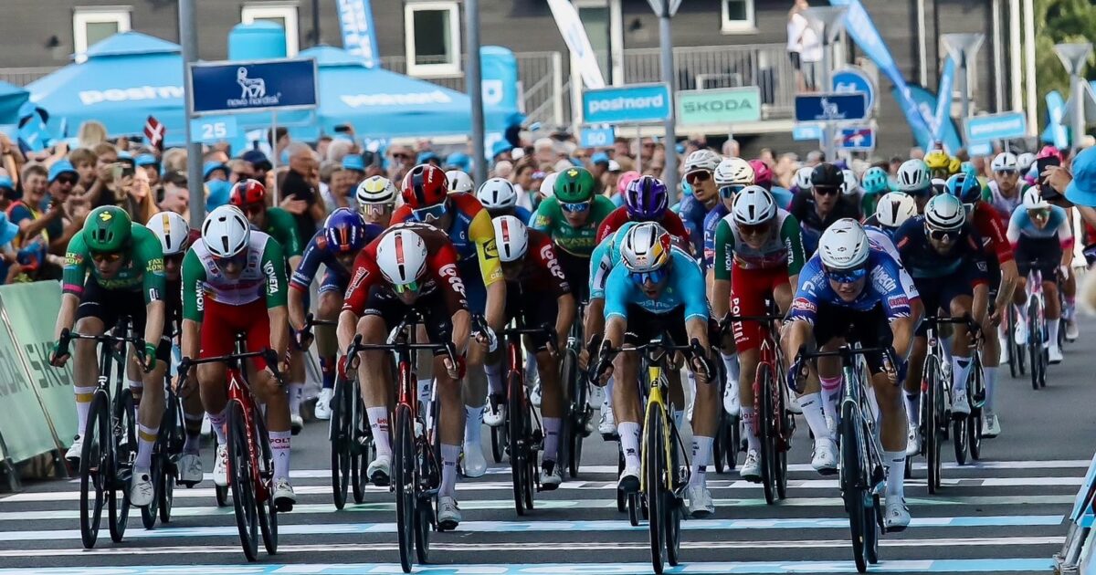 Team Visma | Lease a Bike