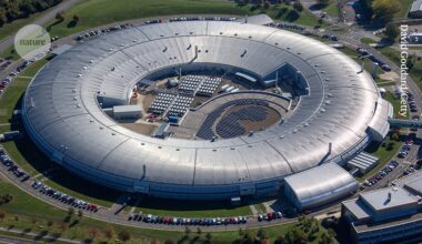 The existential choice facing UK physics facilities: commercialize or close
