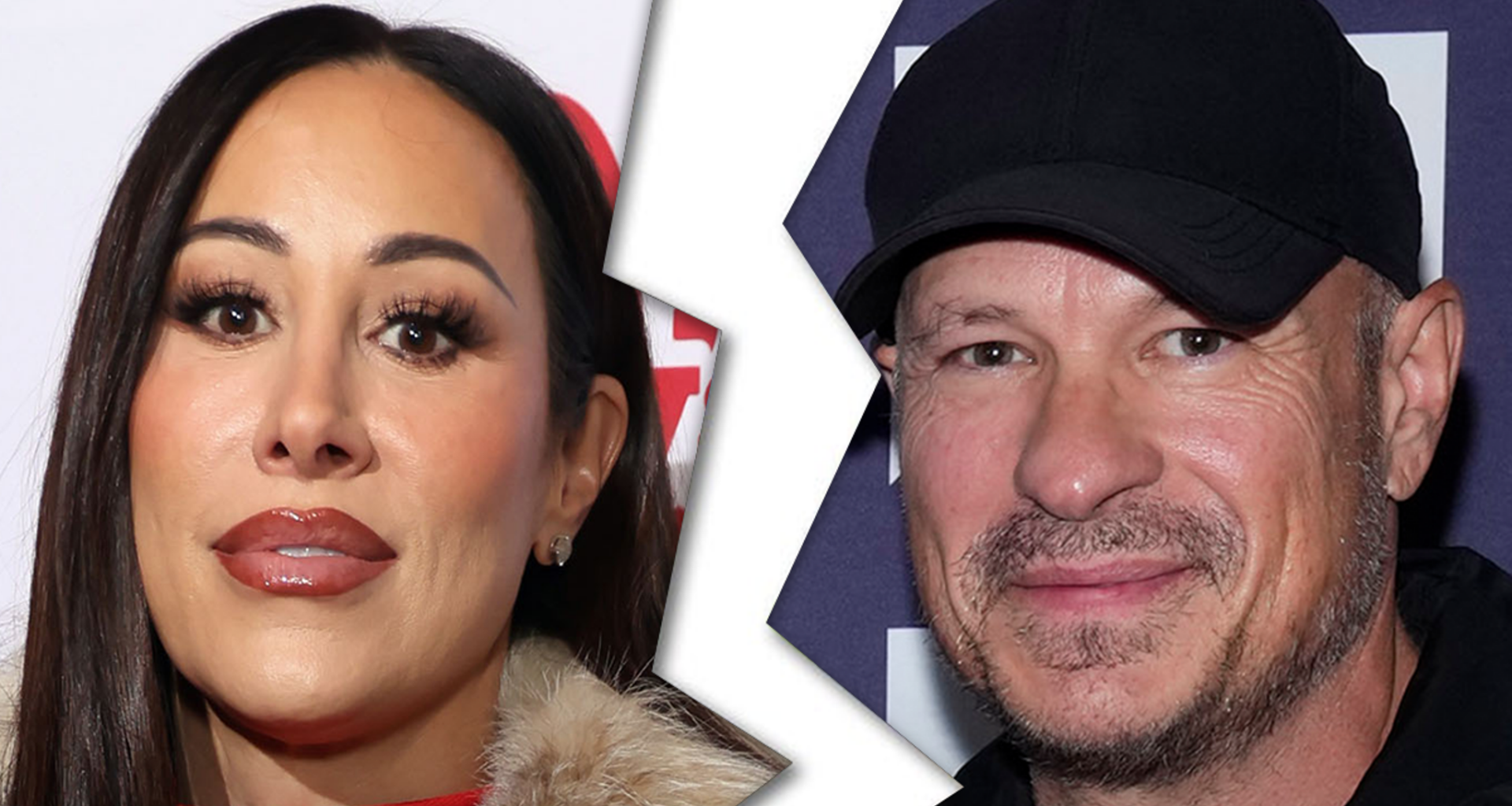'RHOSLC' Angie Katsanevas and Shawn Trujillo Separate After 27 Years of Marriage