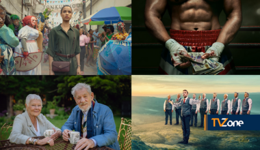 SKY AUGUST PROGRAMMING HIGHLIGHTS, NEW AND RETURNING TITLES REVEALED