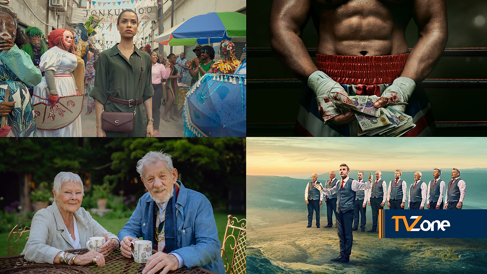 SKY AUGUST PROGRAMMING HIGHLIGHTS, NEW AND RETURNING TITLES REVEALED