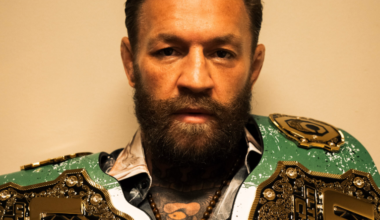 McGregor On Fighter Pay | boxingnews.com