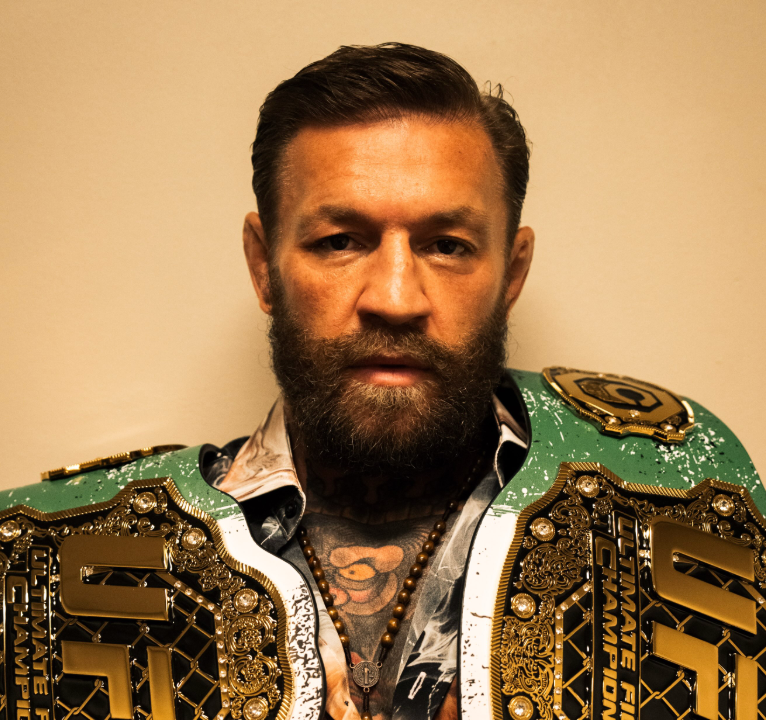 McGregor On Fighter Pay | boxingnews.com