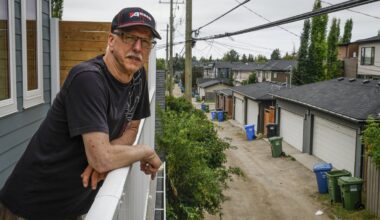 Laneway homes a way for affordable housing, multi-generational living