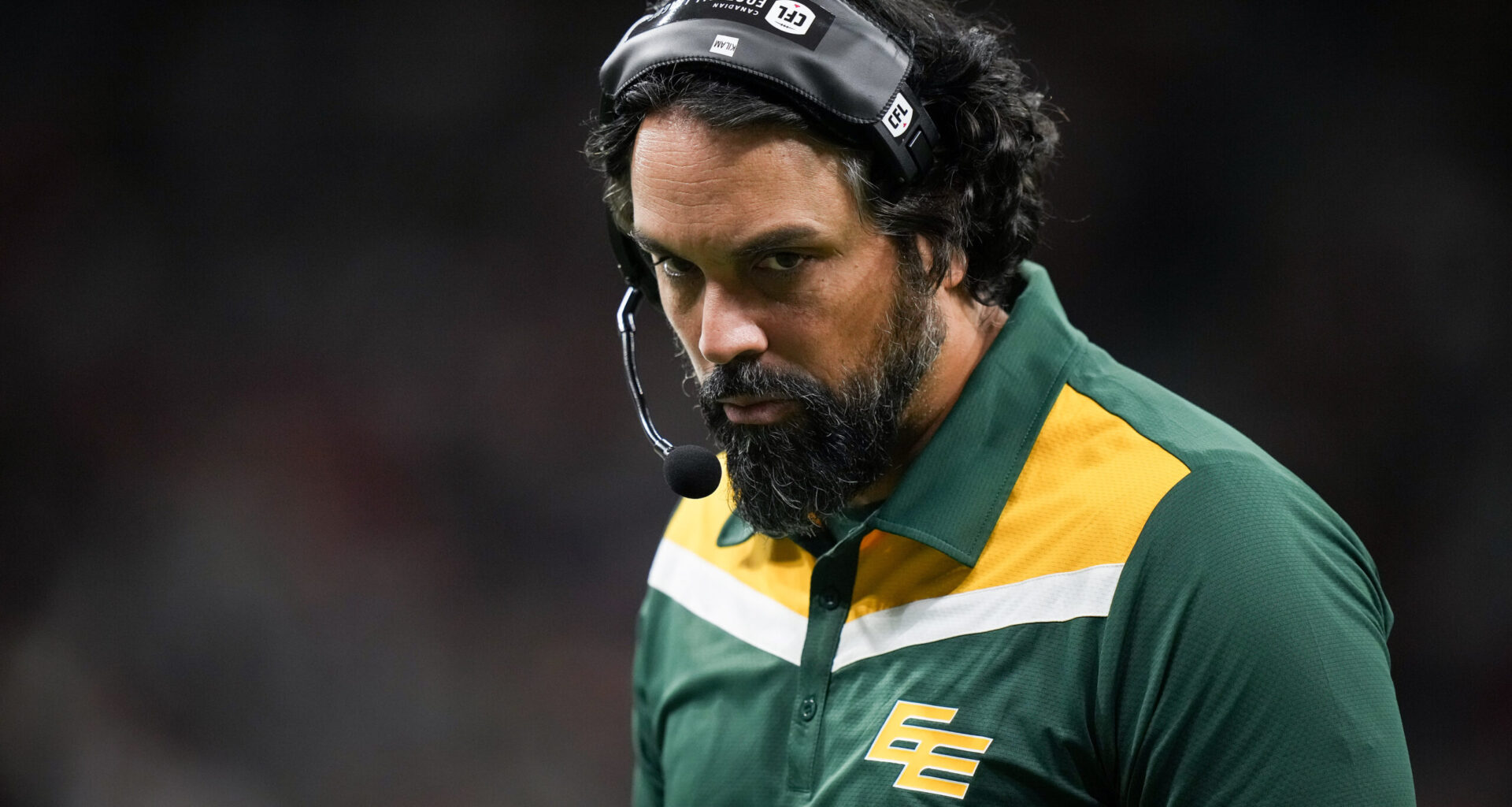 Kilam's culture change has transformed the Edmonton Elks into contenders