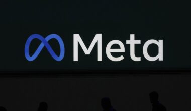 Meta to build $13B data centre north of Edmonton, its first in Canada
