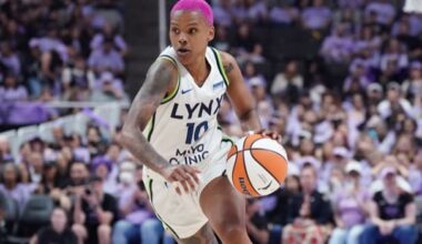 Top WNBA DFS Picks & Winning Lineup Strategies for July 6 Games