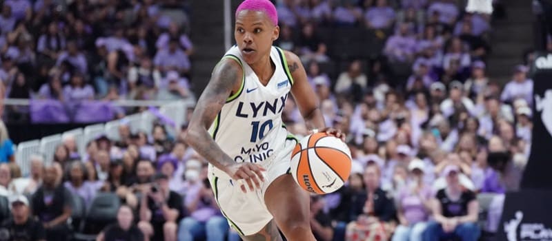 Top WNBA DFS Picks & Winning Lineup Strategies for July 6 Games