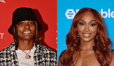 DiJonai Carrington and NaLyssa Smith’s WNBA Drama, Explained