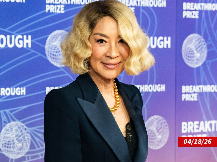 Michelle Yeoh getty sub