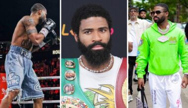 Boxing 2026: Stephen Fulton’s $2.1m wardrobe revealed ahead of Liam Wilson world title eliminator fight on Tim Tszyu undercard, latest news