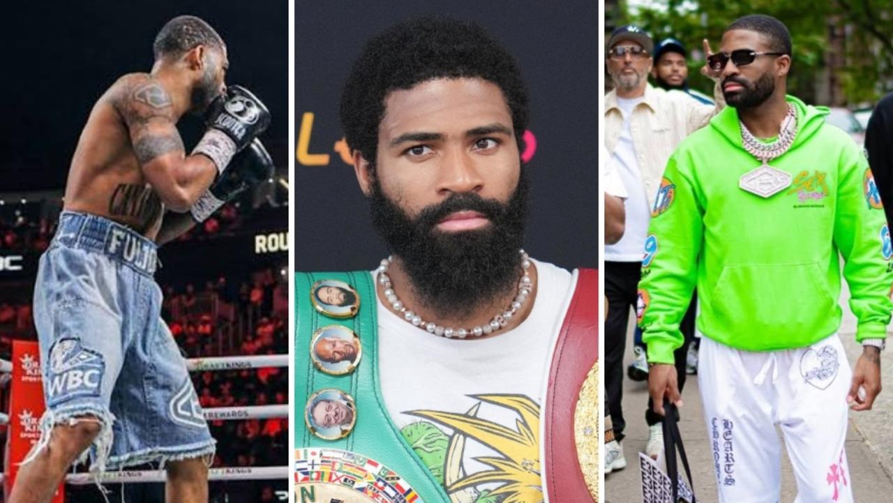 Boxing 2026: Stephen Fulton’s $2.1m wardrobe revealed ahead of Liam Wilson world title eliminator fight on Tim Tszyu undercard, latest news