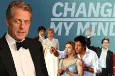 Hugh Grant Has Always Played the Villain