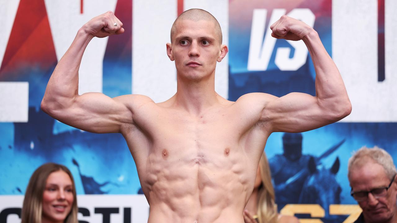 Boxing 2026: Nikita Tszyu vs Ben Mahoney in world title eliminator bout confirmed, fight details, IBF super welterweight title, latest news