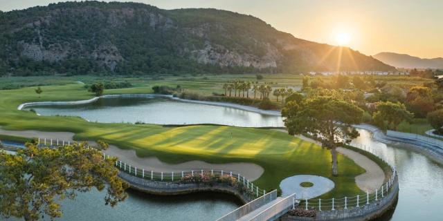 Dalaman Golf Course