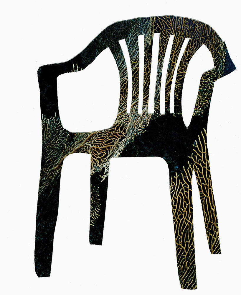 dan ortiz leizman adds strings to the monobloc chair, turning it into a playable instrument - 6