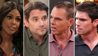 Episode Guide to GH, Y&R, DAYS, BTG and B&B Week of July 6