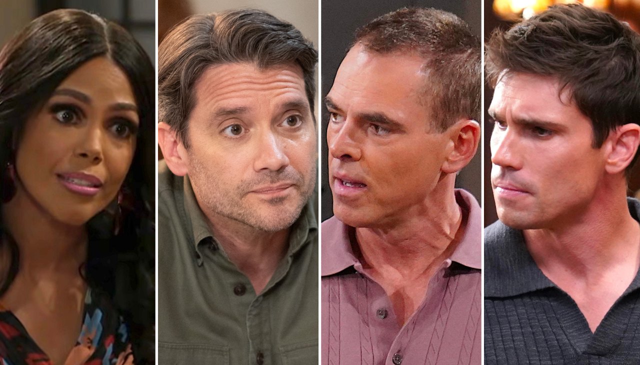 Episode Guide to GH, Y&R, DAYS, BTG and B&B Week of July 6
