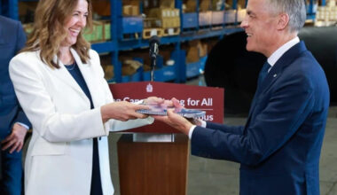 REALITY CHECK: A Very Publicly Financed Alberta-Ottawa Pipeline Does Not Mean Canada Can Build Big Things in the Private Sector - Canadian Energy News, Top Headlines, Commentaries, Features & Events