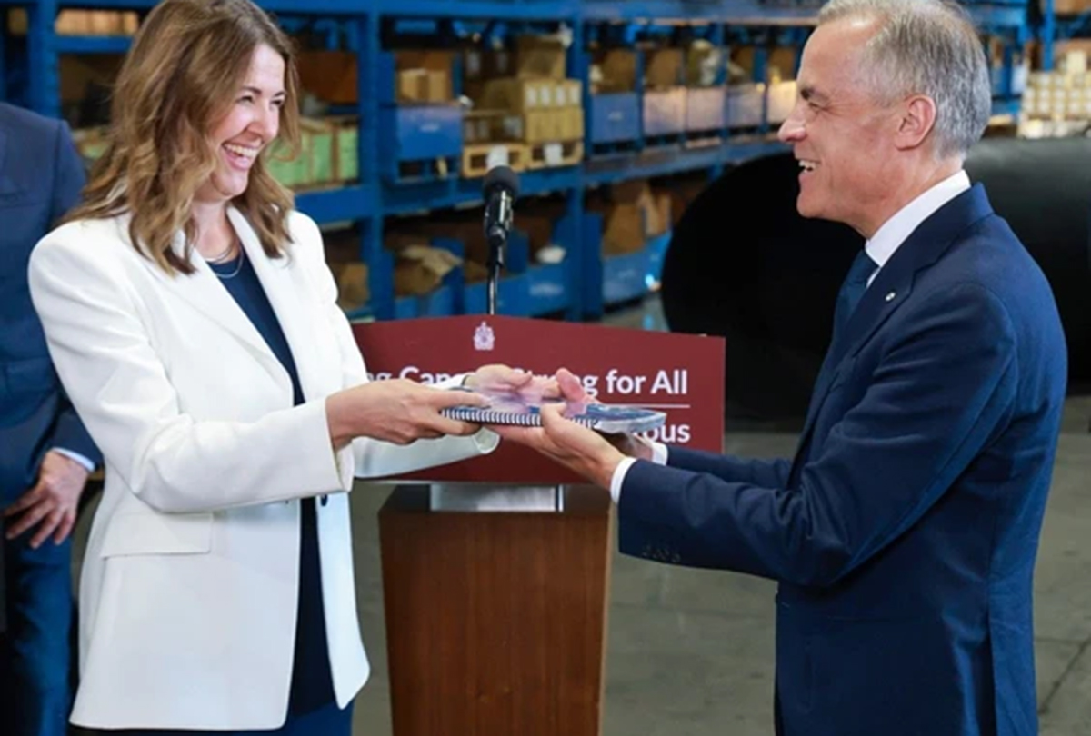 REALITY CHECK: A Very Publicly Financed Alberta-Ottawa Pipeline Does Not Mean Canada Can Build Big Things in the Private Sector - Canadian Energy News, Top Headlines, Commentaries, Features & Events