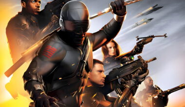 Danny McBride Talks Reviving "G.I. Joe"