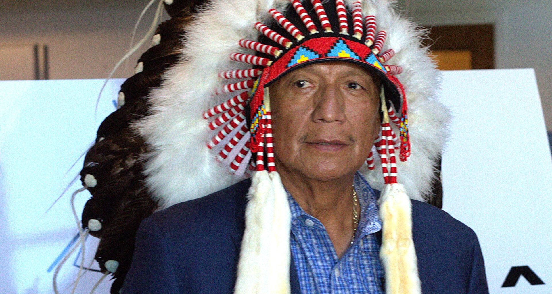 Calgary wants to sign MOU with Bearspaw First Nation