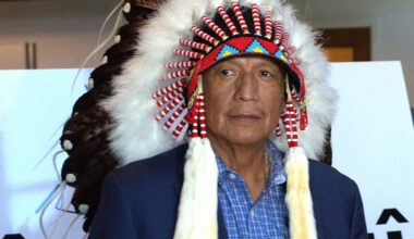 Calgary wants to sign MOU with Bearspaw First Nation