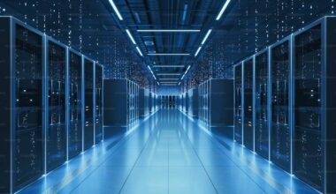 freeze put on new AI data centres in mississauga.