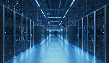 One-year freeze on new AI data centres proposed in Mississauga