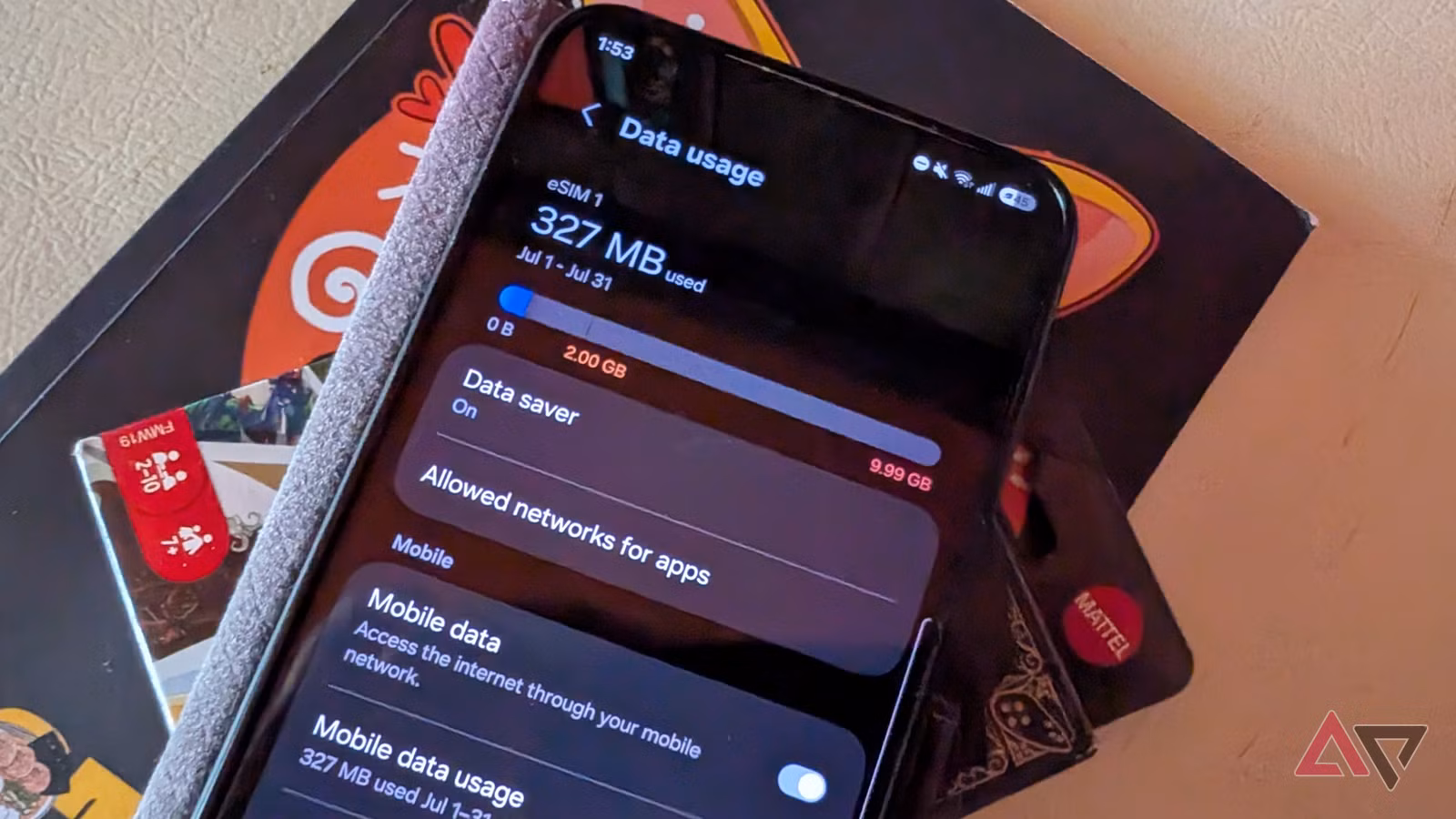 The 5 simple tweaks that kept my data plan under control for more than half a decade
