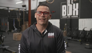 Dave Letele takes over NZ Muscle 'to save 35 jobs'