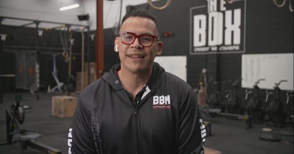 Dave Letele takes over NZ Muscle 'to save 35 jobs'