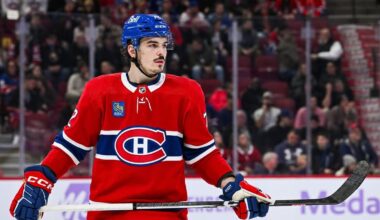 Three Potential Landing Spots for Montreal Canadiens Defenseman Arber Xhekaj