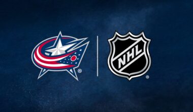 Blue Jackets, NHL announce partnership to produce the club's games on television