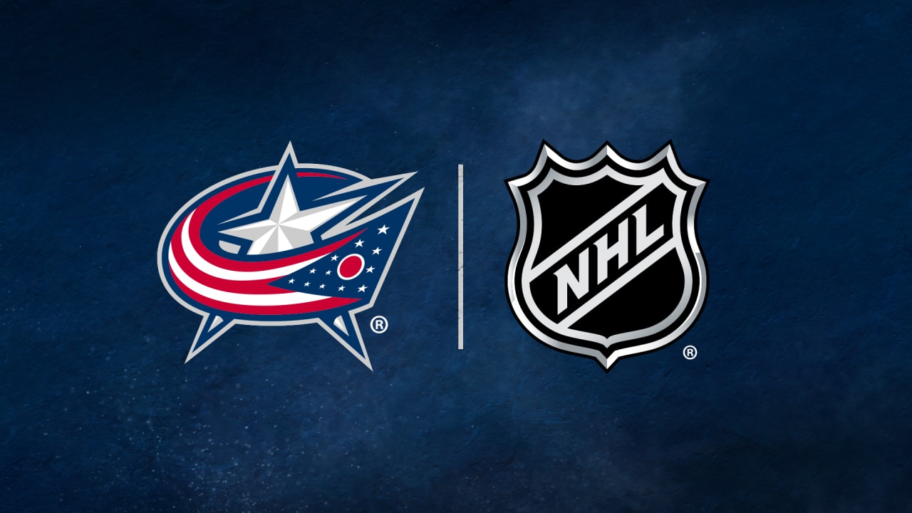 Blue Jackets, NHL announce partnership to produce the club's games on television