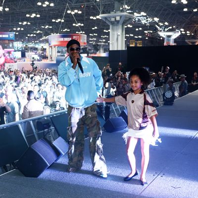 Fanatics Fest NYC 2026