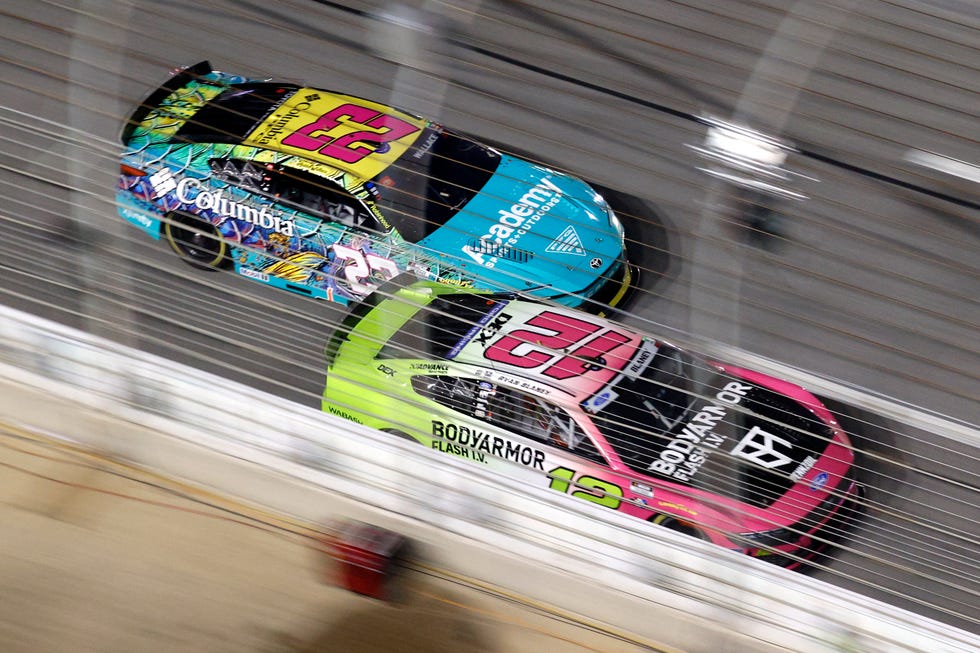 auto: jul 12 nascar cup series quaker state 400