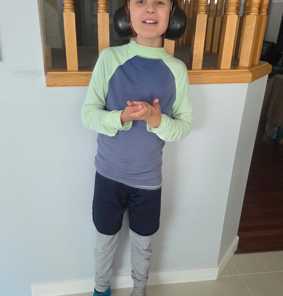 Mother calling for 'indigo alerts' amid search for Calgary boy with autism