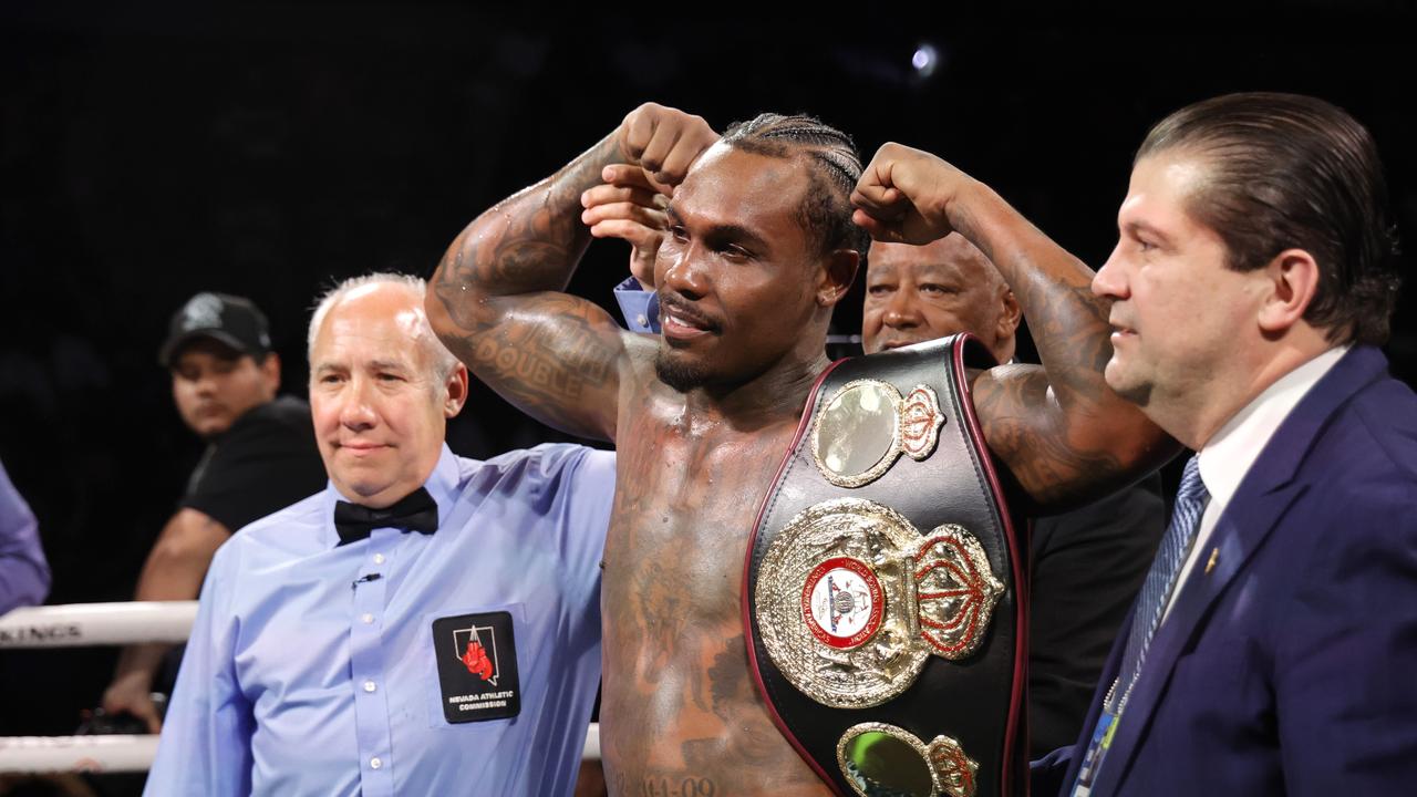 Boxing 2026: Jermall Charlo return fight off because of visa issues, Tim Tszyu vs Errol Spence full fight card