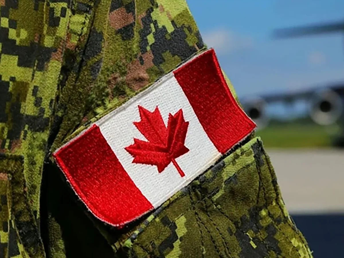 Canadians leaders call on Ottawa to support national youth service programme with military training
